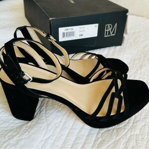 Women’s Block Heel Sandals